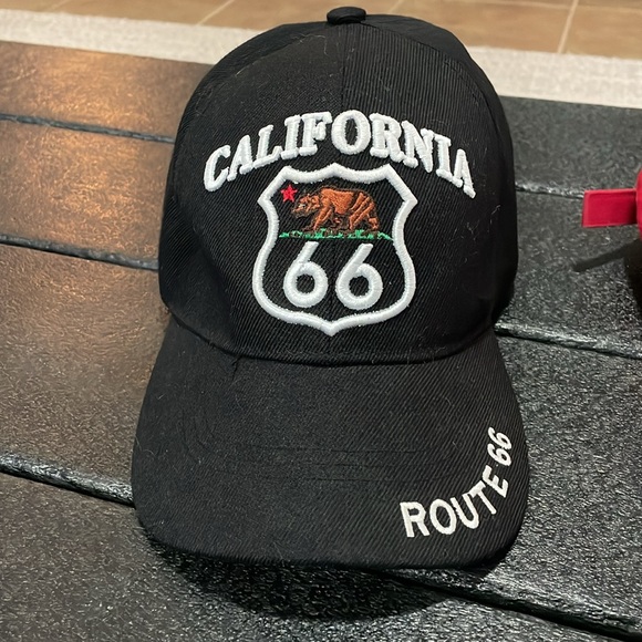 CALIFORNIA Hat - Picture 4 of 4